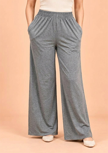 Buy Online LOVEBIRD Lpy03 Plazzo Lower Cotton | Lovebird