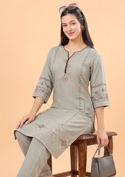 Buy Online LOVEBIRD Ns9935 Cotton Night Suit | Lovebird