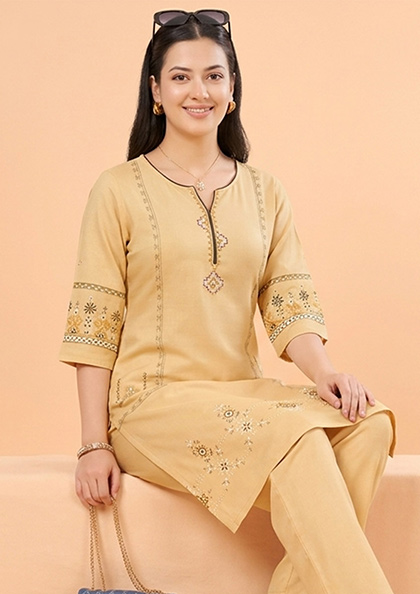 Buy Online LOVEBIRD Ns9935 Cotton Night Suit | Lovebird