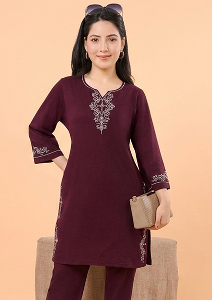 Buy Online LOVEBIRD Ns9936 Cotton Night Suit | Lovebird