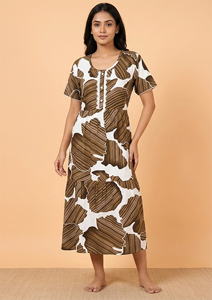 9712 MIDI RAYON NIGHTY