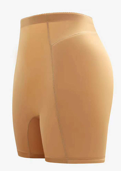 Buy Online Long Round Padded Hip and Thigh Enhancer