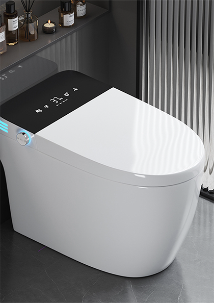 Buy Online KDKD901 Smart Toilet Pot