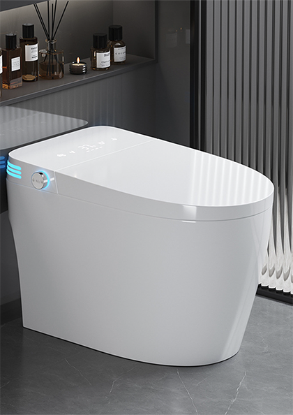 Buy Online KDKD901 Smart Toilet Pot