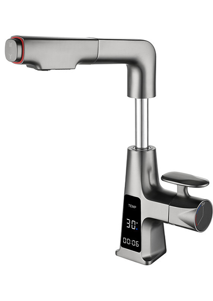 Buy Online SN603 DIGITAL DISPLAY FAUCET