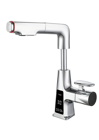 Buy Online SN603 DIGITAL DISPLAY FAUCET