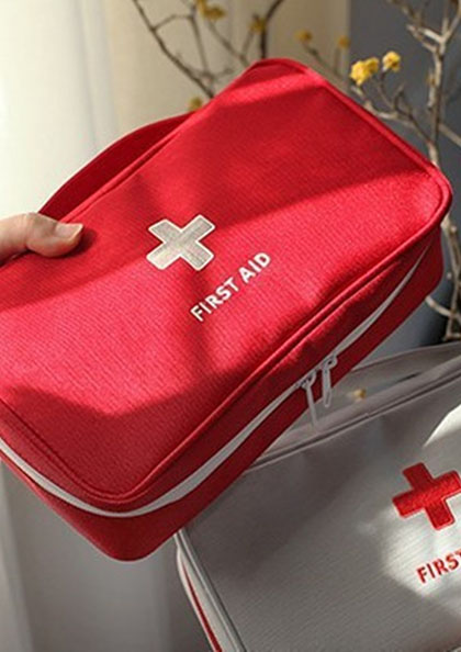 Buy Online Portable Medical Kit