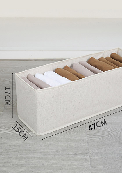 Buy Online Socks Storage Box