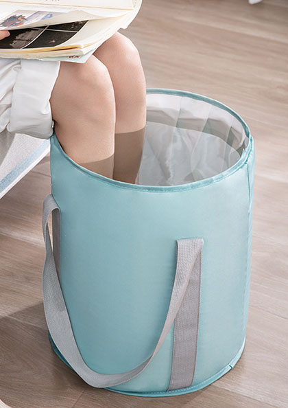 Buy Online Insulated Footh Bath Basket