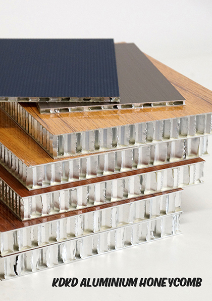 Buy Online Spc Aluminium HoneyComb Samples