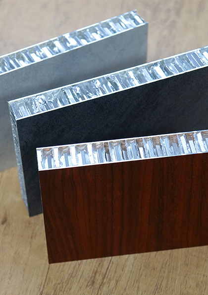 Buy Online All Aluminium HoneyComb Samples