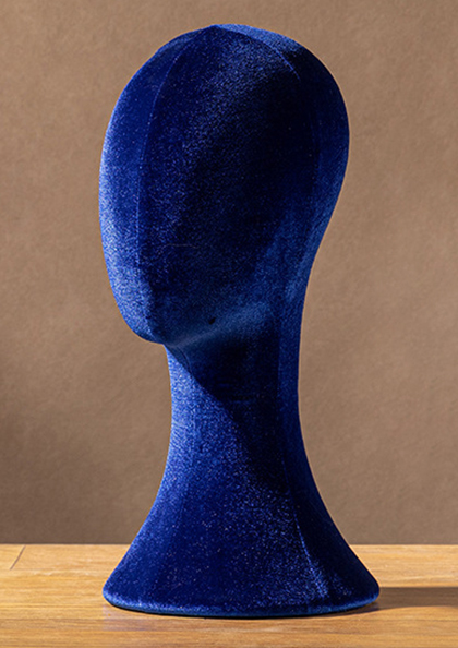 Buy Online Head1 Manniquie for Hat Jewellery Scarf