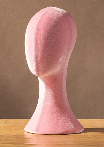 Buy Online Head1 Manniquie for Hat Jewellery Scarf