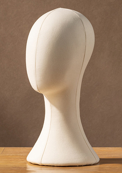 Buy Online Head1 Manniquie for Hat Jewellery Scarf