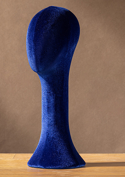 Buy Online Head2 Manniquie for Hat Jewellery Scarf