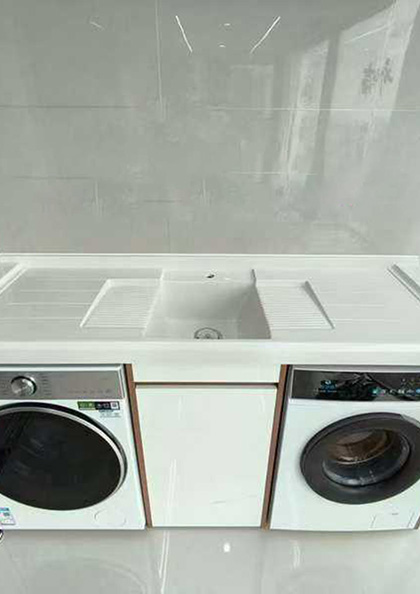 Buy Online Customized Laundry Sink1