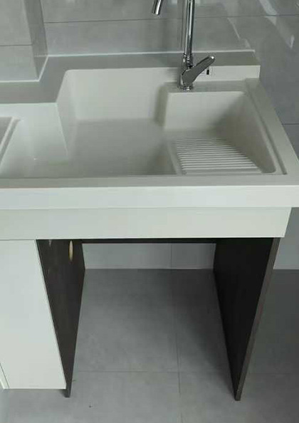 Buy Online Customized Laundry Sink2