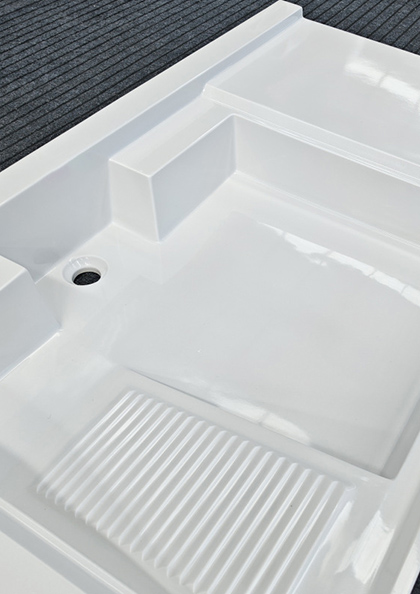 Buy Online Customized Laundry Sink3