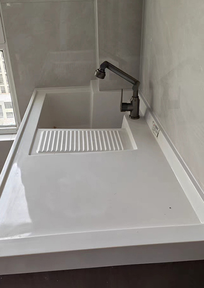 Buy Online Customized Laundry Sink4