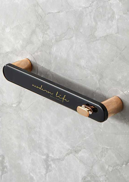 Buy Online Towel Holding Plastic Stand