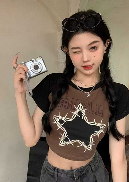 Buy Online Lot1 Girls Small Tshirt - Mixed (185PC)