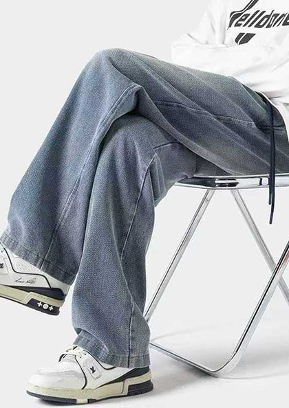 Buy Online Lot2 Man Starry Man Summer Jeans (320PC)