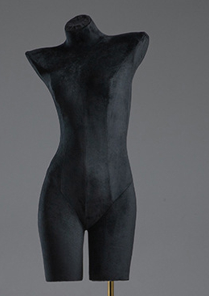 Buy Online Manniquine1 Lingerie Bra Pant Set Full Body