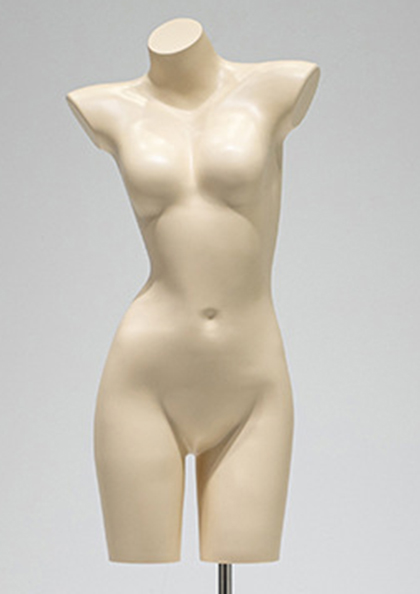 Buy Online Manniquine1 Lingerie Bra Pant Set Full Body