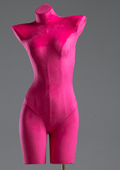 Buy Online Manniquine1 Lingerie Bra Pant Set Full Body