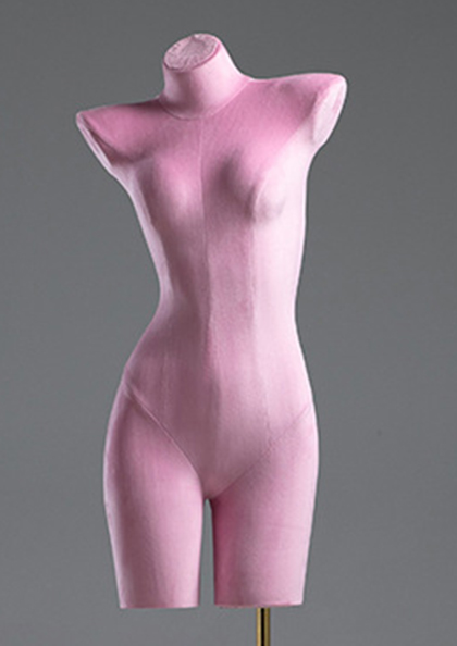 Buy Online Manniquine1 Lingerie Bra Pant Set Full Body