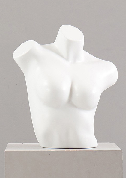 Buy Online Manniquine2 Lingerie Bra Upper Woman Body