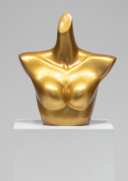 Buy Online Manniquine3 Lingerie Bra Woman Upper Body