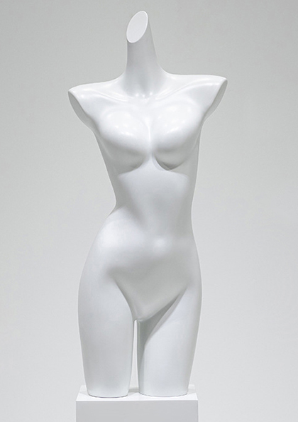 Buy Online Manniquine7 Lingerie Full Body Bra Panty Set