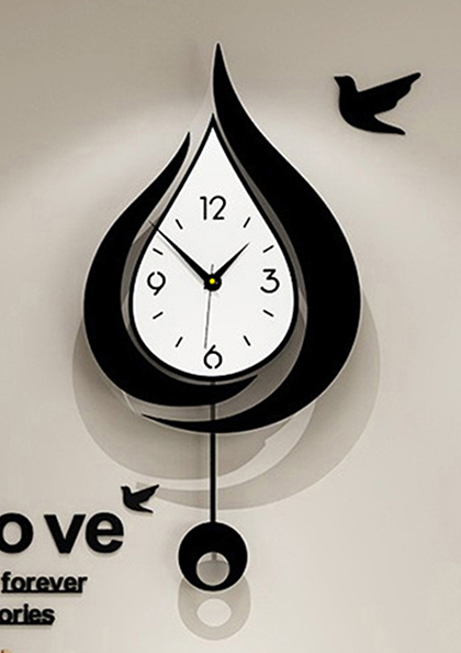 Buy Online Wall Clock39 Creative Wall Clock