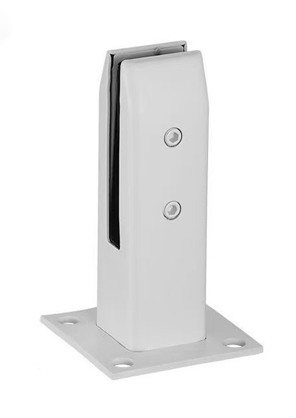 Buy Online Staircase Glass Handrail Balcony Gaurdrail Glass Clamp 160mm/200mm