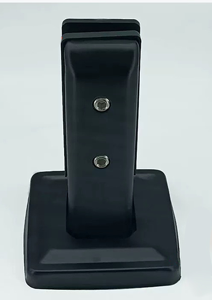 Buy Online Stainless steel glass balcony clamp 304 stainless steel glass clamp 3.8m