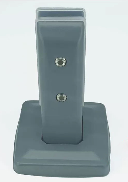 Buy Online Stainless steel glass balcony clamp 304 stainless steel glass clamp 3.8m