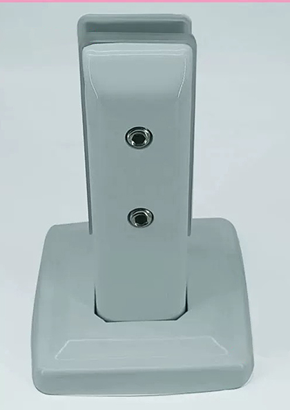 Buy Online Stainless steel glass balcony clamp 304 stainless steel glass clamp 3.8m