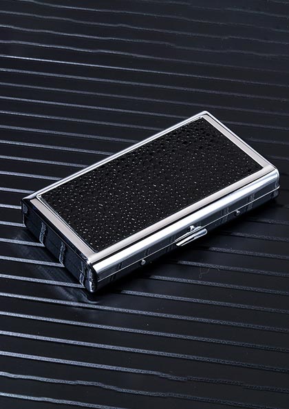 Buy Online Cigratte Holding Small Box (can hold 16)