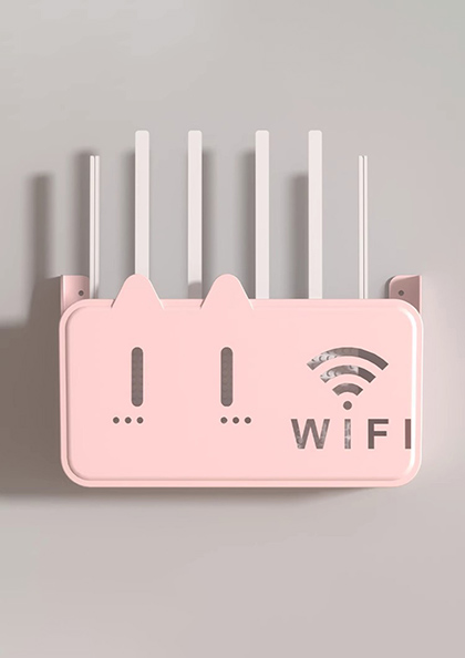 Buy Online Wifi Box Wall Mounted