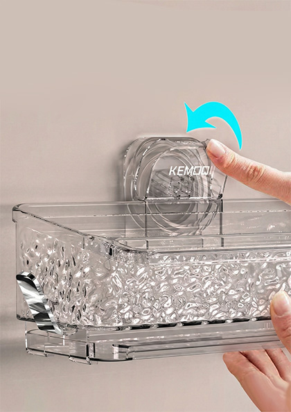 Buy Online Sink Draining Basket for Kitchen
