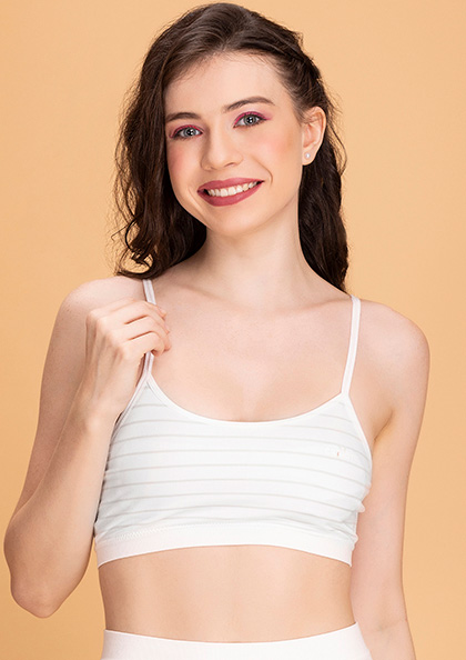 Buy Online S6467 Kids LOVEBIRD Bamboo Fabric Bras