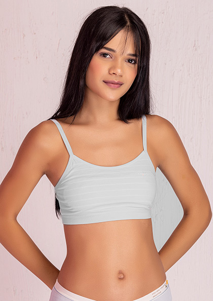 Buy Online S6467 Kids LOVEBIRD Bamboo Fabric Bras