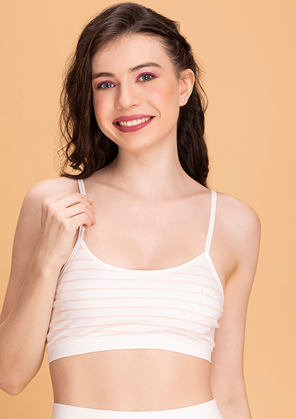 Buy Online S6467 Kids LOVEBIRD Bamboo Fabric Bras