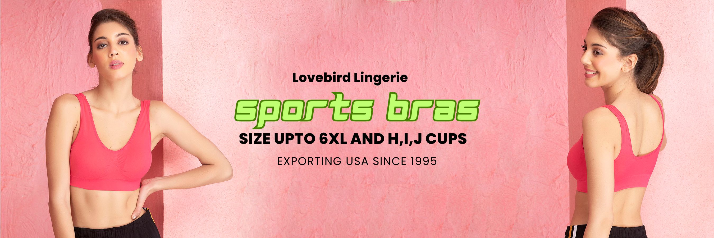 Women Sportswear Clothing Onli banner lovebird