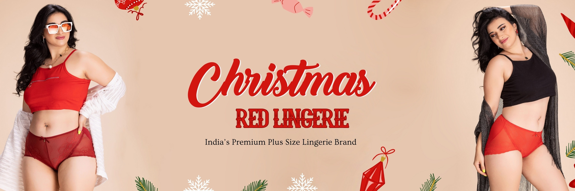 Shop the perfect Christmas's D banner lovebird