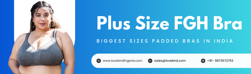 LOVEBIRD Instant Lingerie Delivery Aerocity Delhi