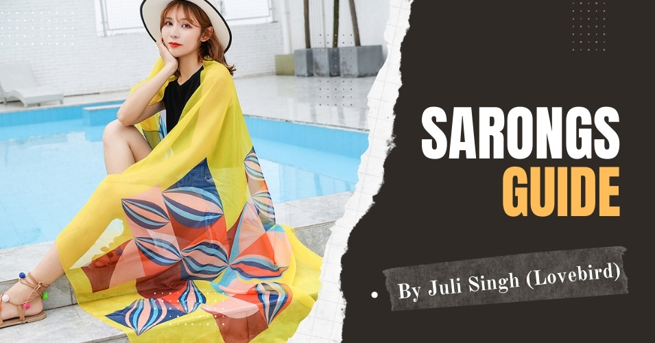 Discover the Perfect Sarong 