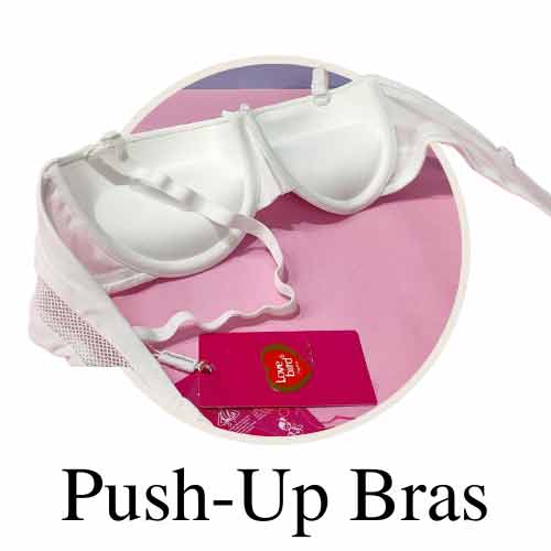 push up bras level3