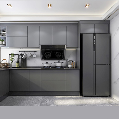 Wooden Doors vs. Aluminium Honeycomb Doors: Time to Make the Premium Switch